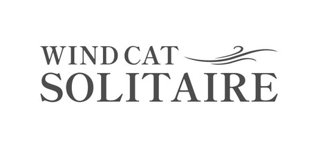 WIND CAT SOLITAIRE
