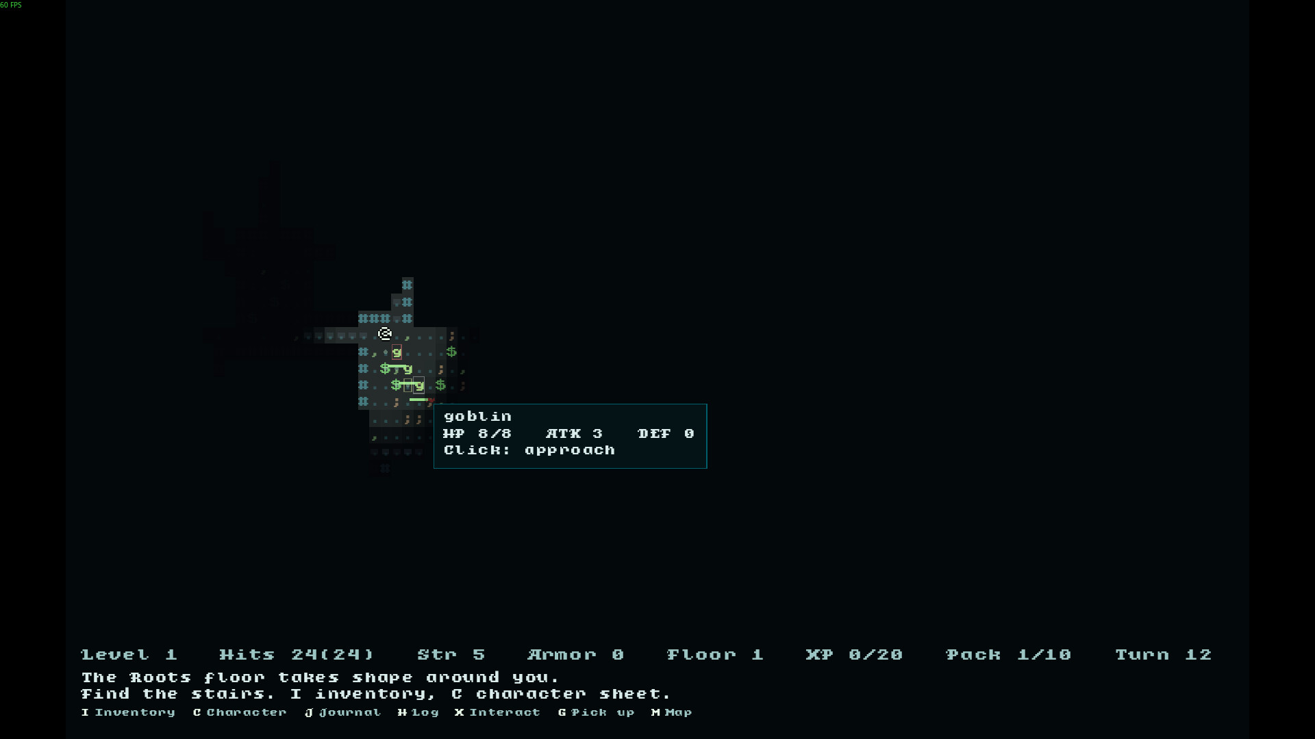 Tower of Scherbenmark screenshot 10
