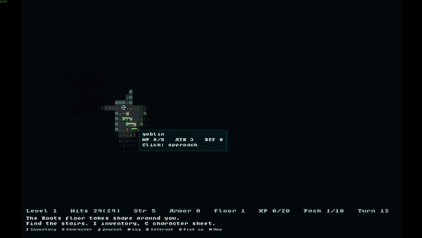 Tower of Scherbenmark screenshot 5