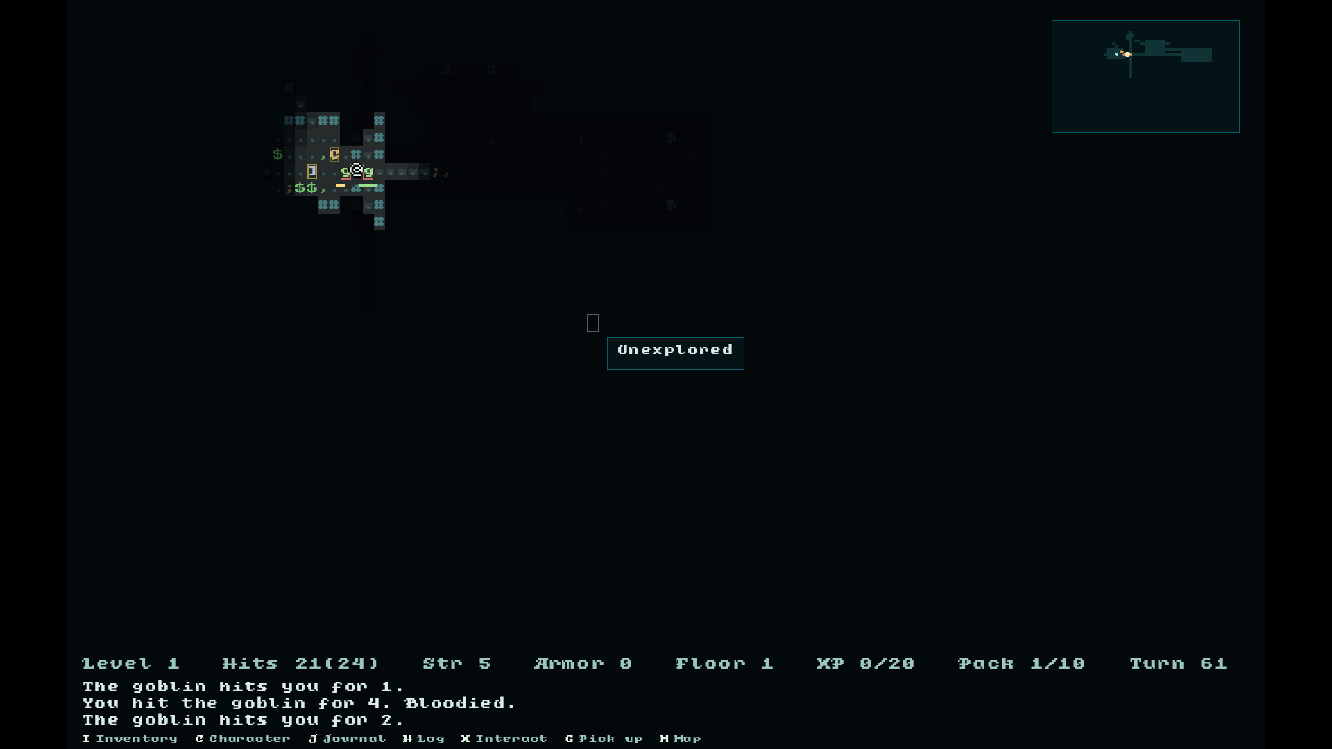 Tower of Scherbenmark screenshot 7