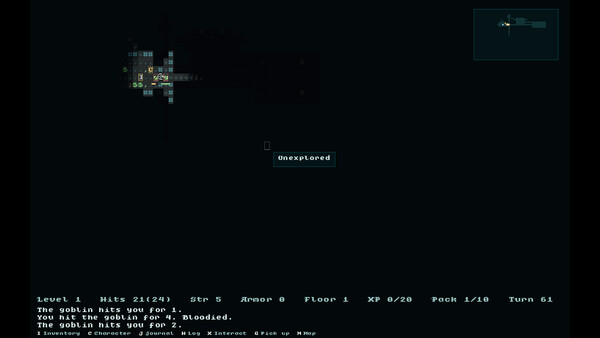 Tower of Scherbenmark screenshot 2