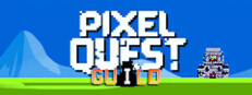 Pixel Quest: Guild Playtest