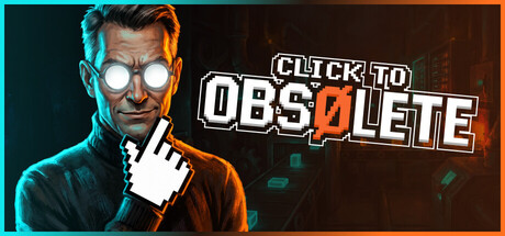 Click to Obsolete — Steam header