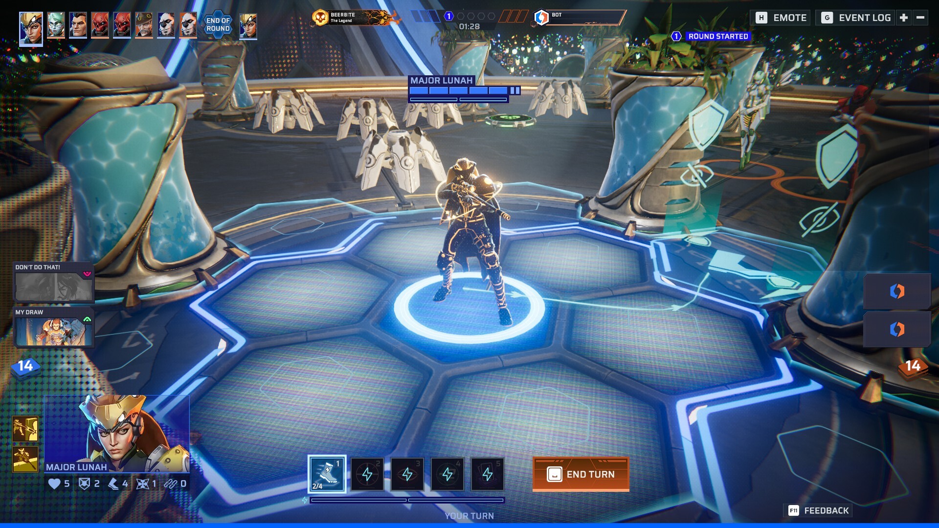 Infinity: HexaDome - Galaxy Pack - image 4