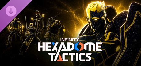 Infinity: HexaDome - Galaxy Pack