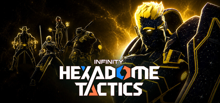 Infinity: HexaDome - Galaxy Pack Steam Charts · SteamDB
