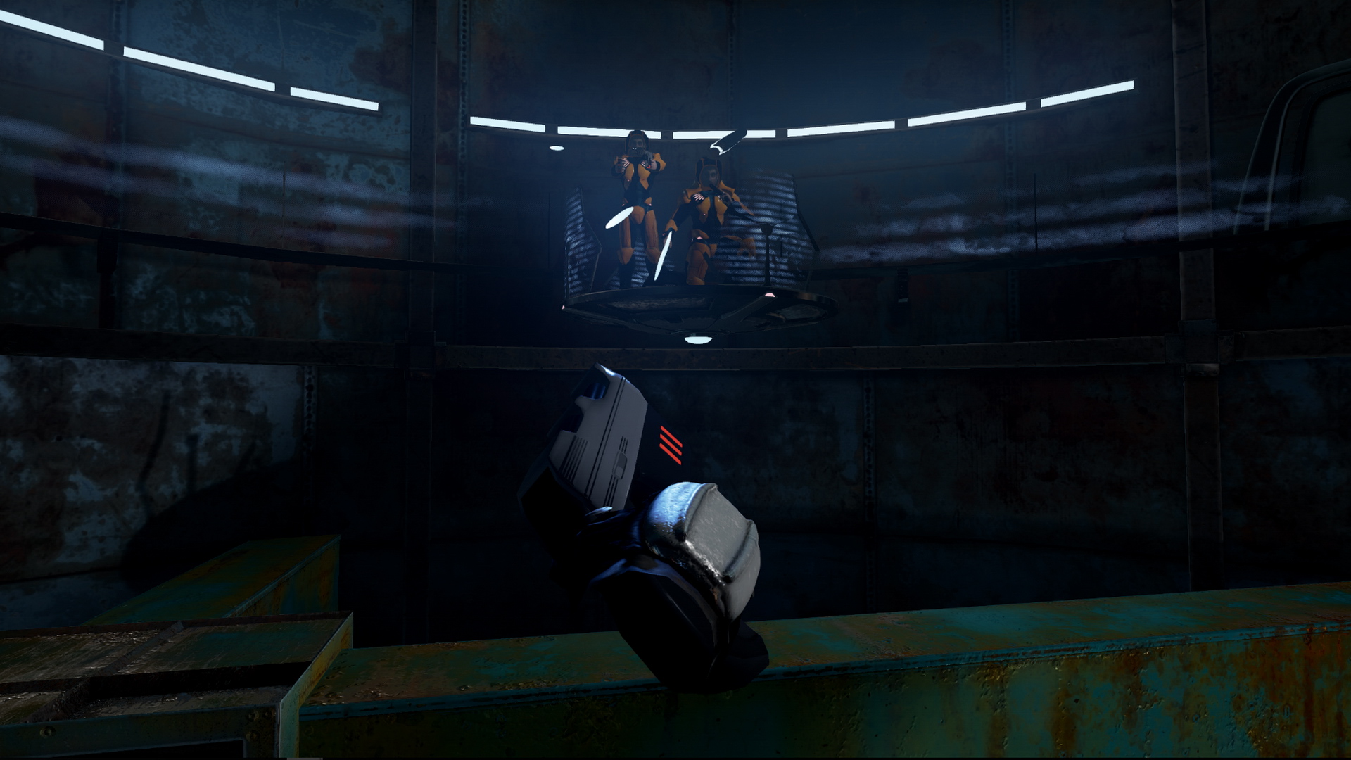 Always Higher screenshot 3