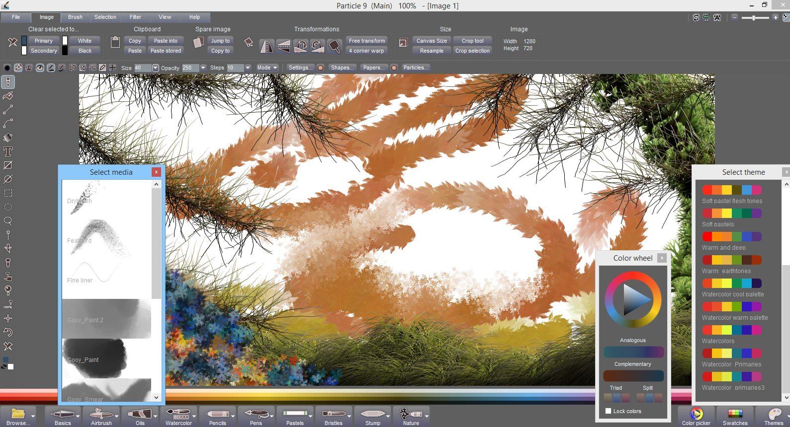 PD Particles 9 screenshot 10