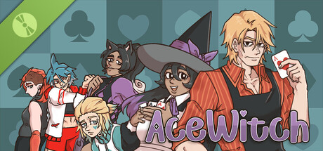 Ace Witch Demo