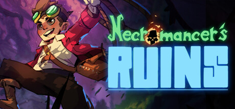 Necromancer´s Ruins