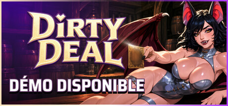 Steam Neo Fest d'octobre 2026 45 Dirty Deal