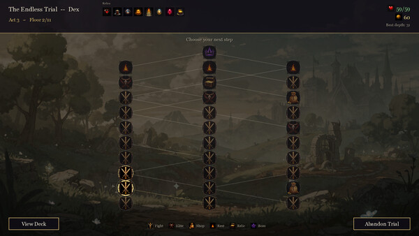 Screenshots