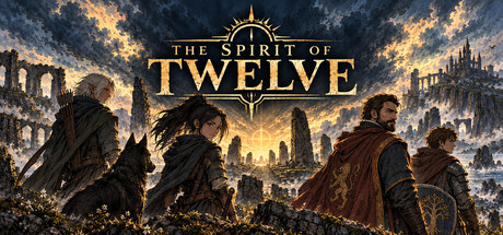 The Spirit of Twelve