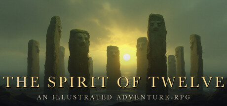 The Spirit of Twelve