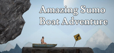 Amazing Sumo Boat Adventure
