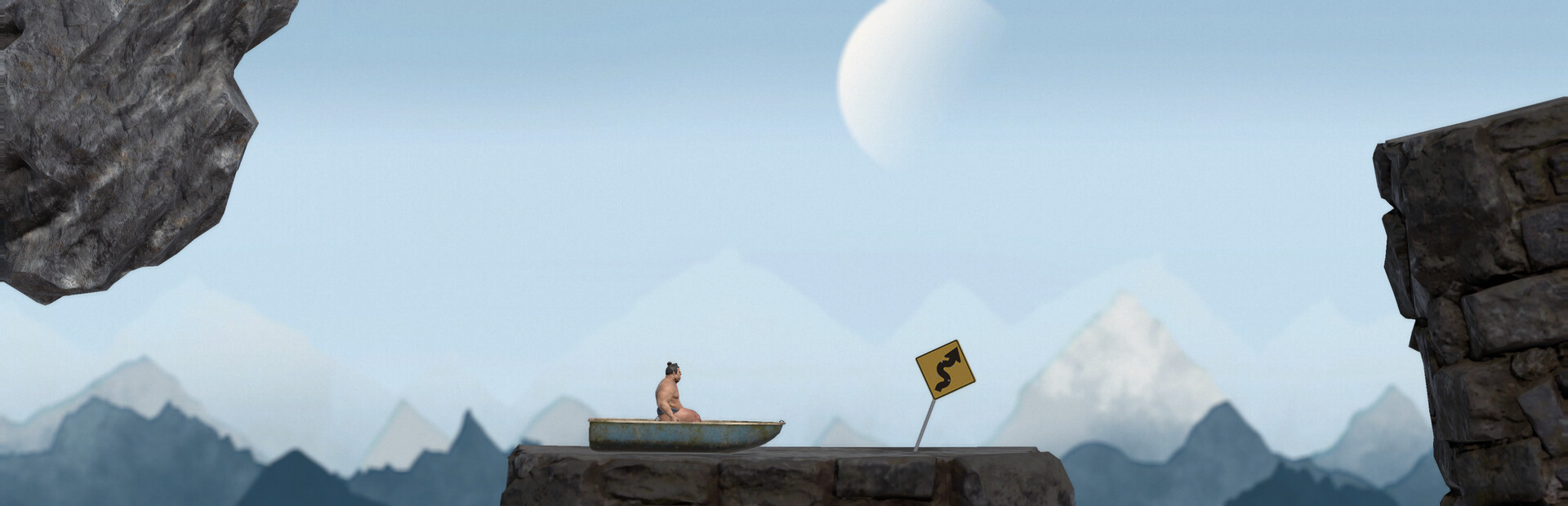 Amazing Sumo Boat Adventure