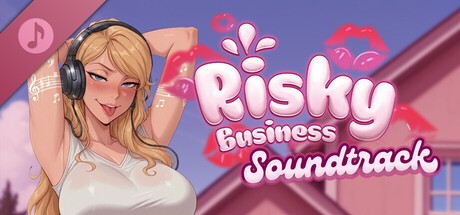 Risky Business - Soundtrack