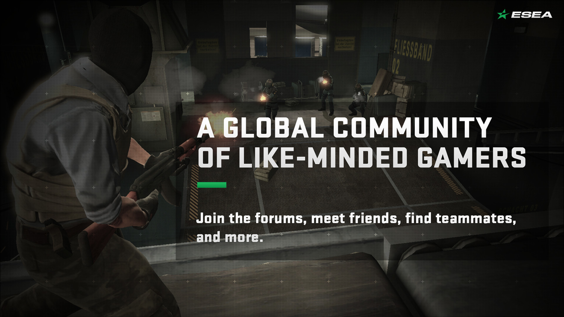 ESEA Premium screenshot 5