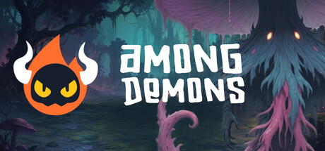 Among Demons — Steam header