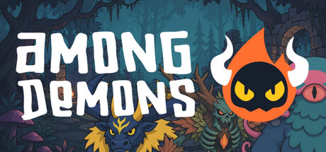 Among Demons — Steam header