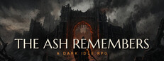 The Ash Remembers cover art