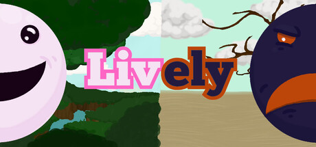 Lively