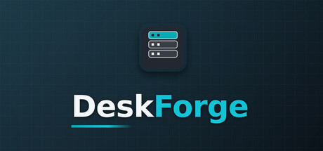 DeskForge