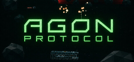 Agon Protocol — Steam header