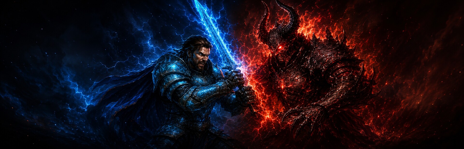 SoulForge Legends