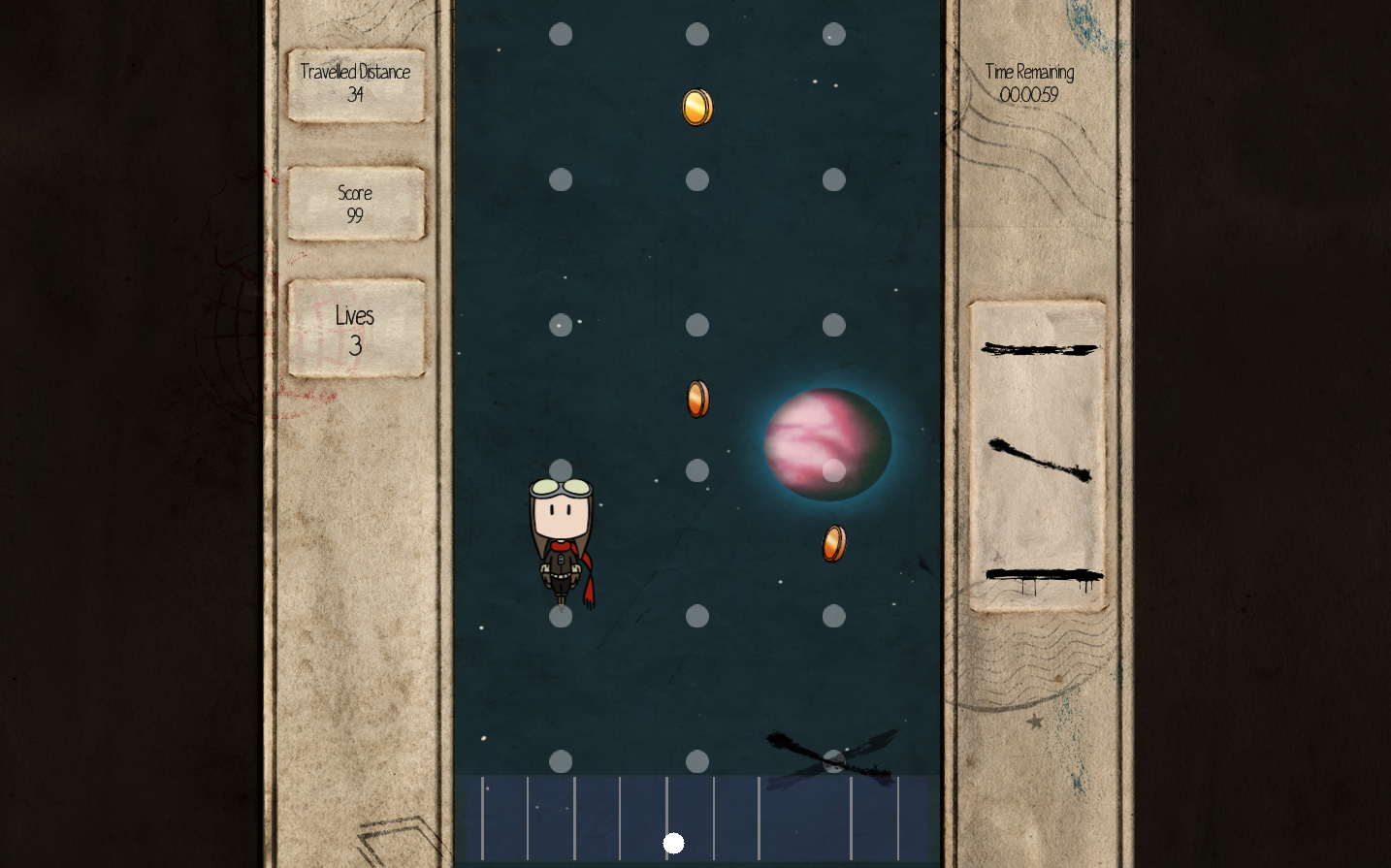 Rise screenshot 8