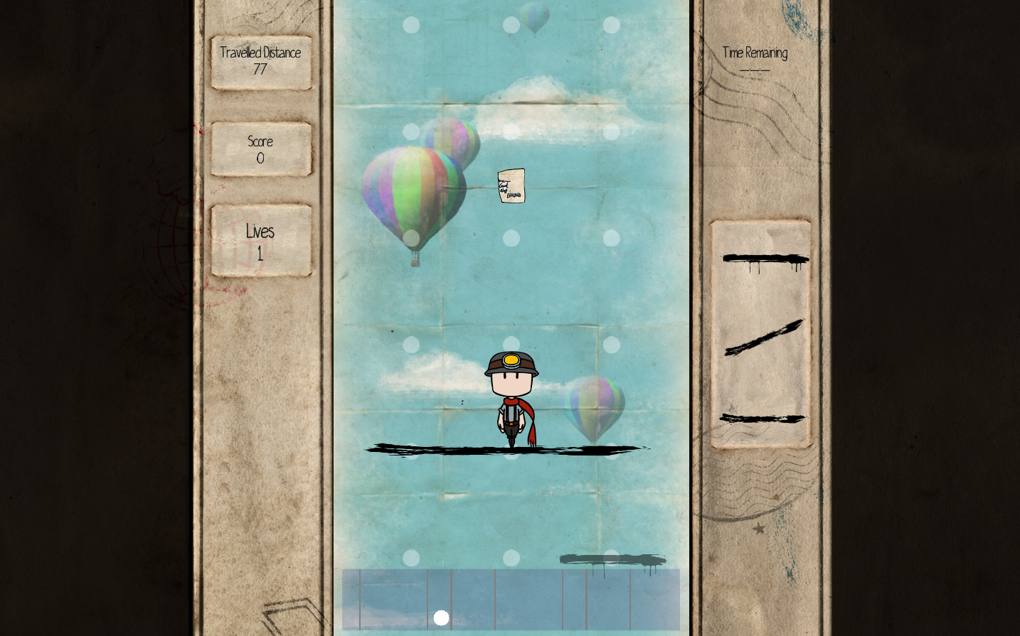 Rise screenshot 12