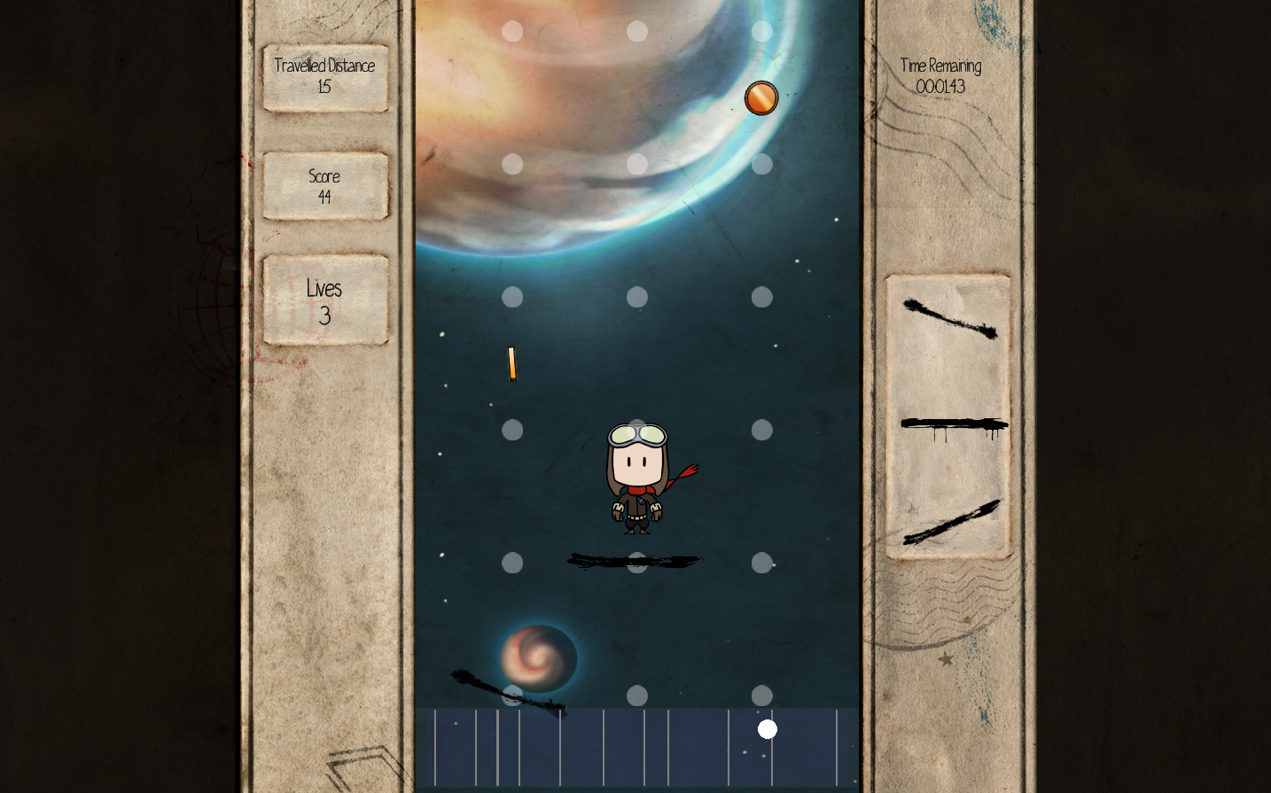 Rise screenshot 7