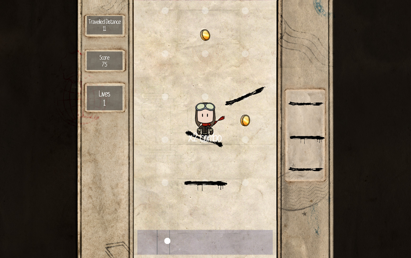 Rise screenshot 6