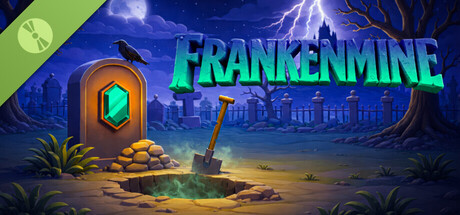 Frankenmine Demo