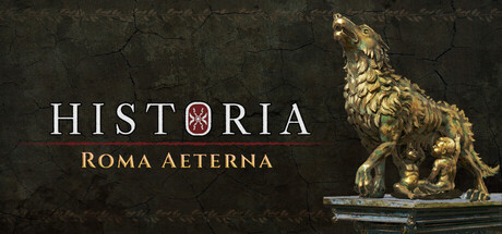Historia: Roma Aeterna