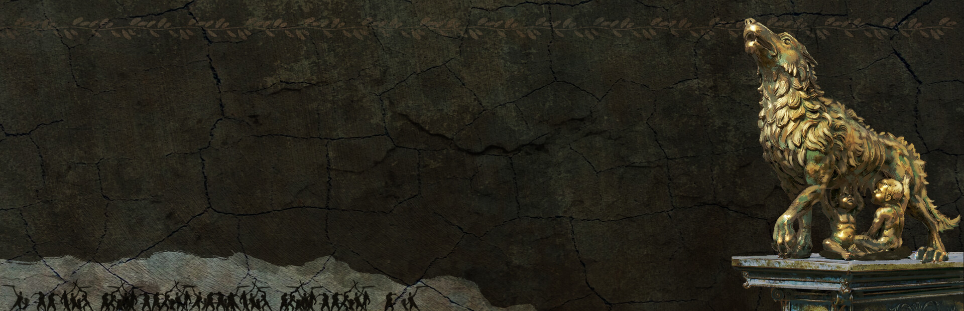 Historia: Roma Aeterna