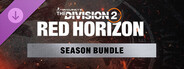 Tom Clancy’s The Division 2 – Czerwony horyzont