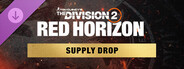 Tom Clancy’s The Division 2 – Red Horizon Supply Drop