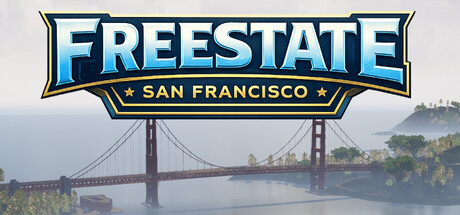 FreeState: San Francisco