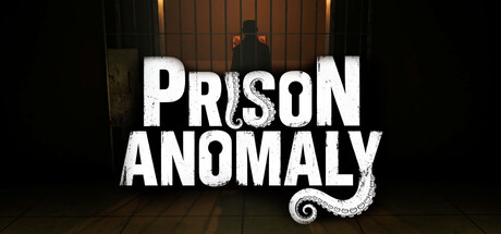 Prison Anomaly banner