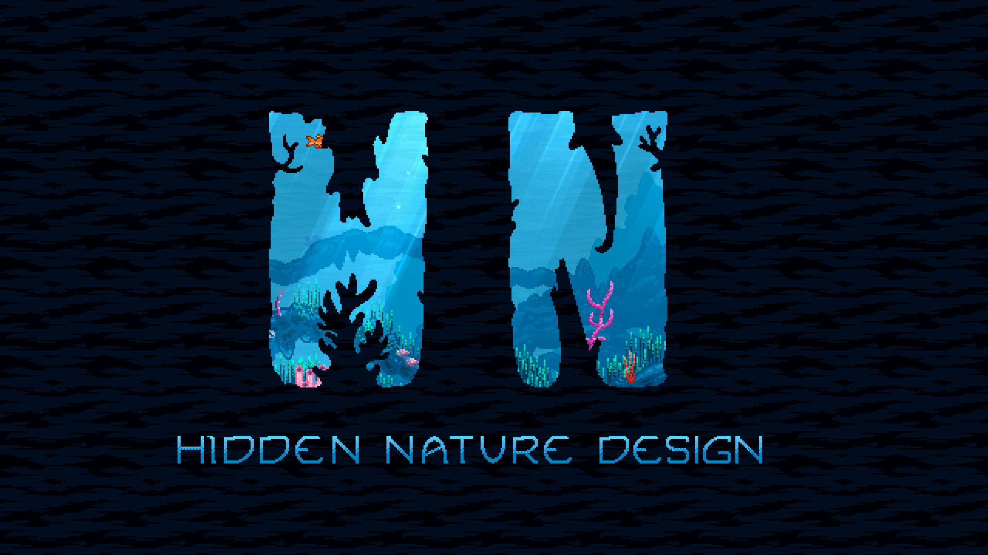Pixelscape: Oceans screenshot 9