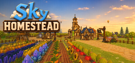 Sky Homestead