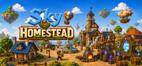 Sky Homestead