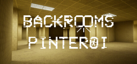 BACKROOMS PINTEROI — Steam header