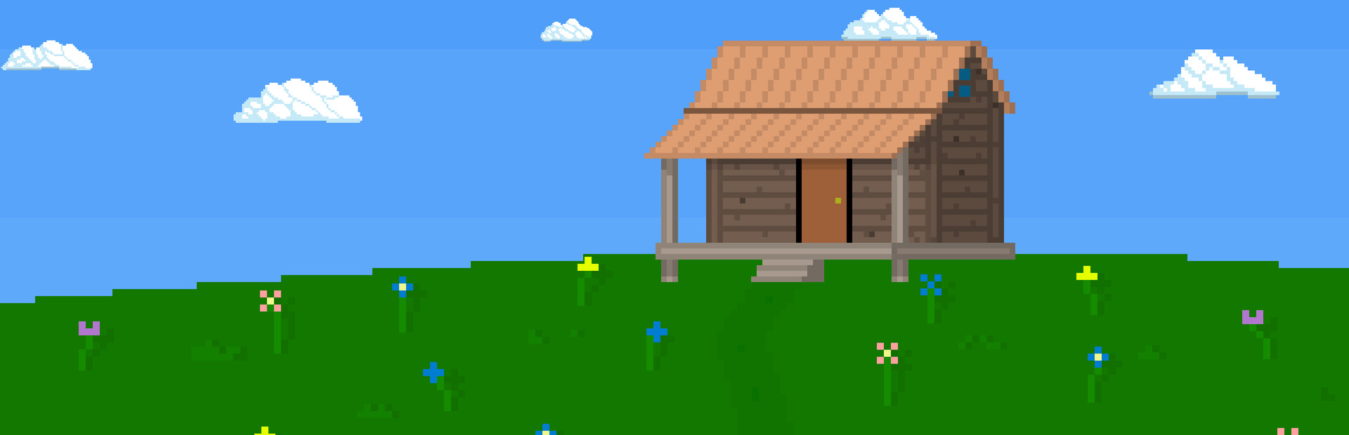 Trials of the cabin
