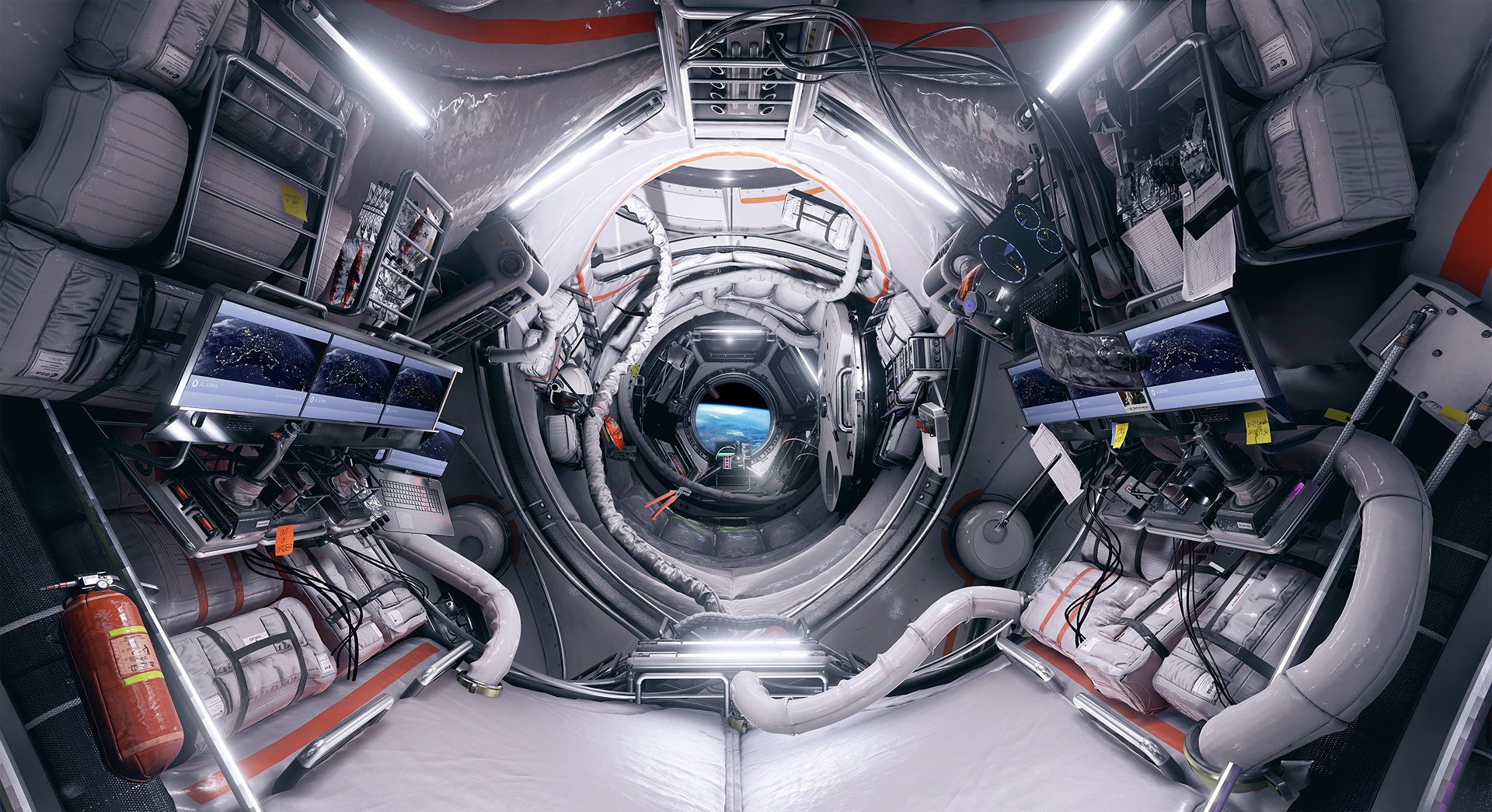 HOMEBOUND screenshot 1