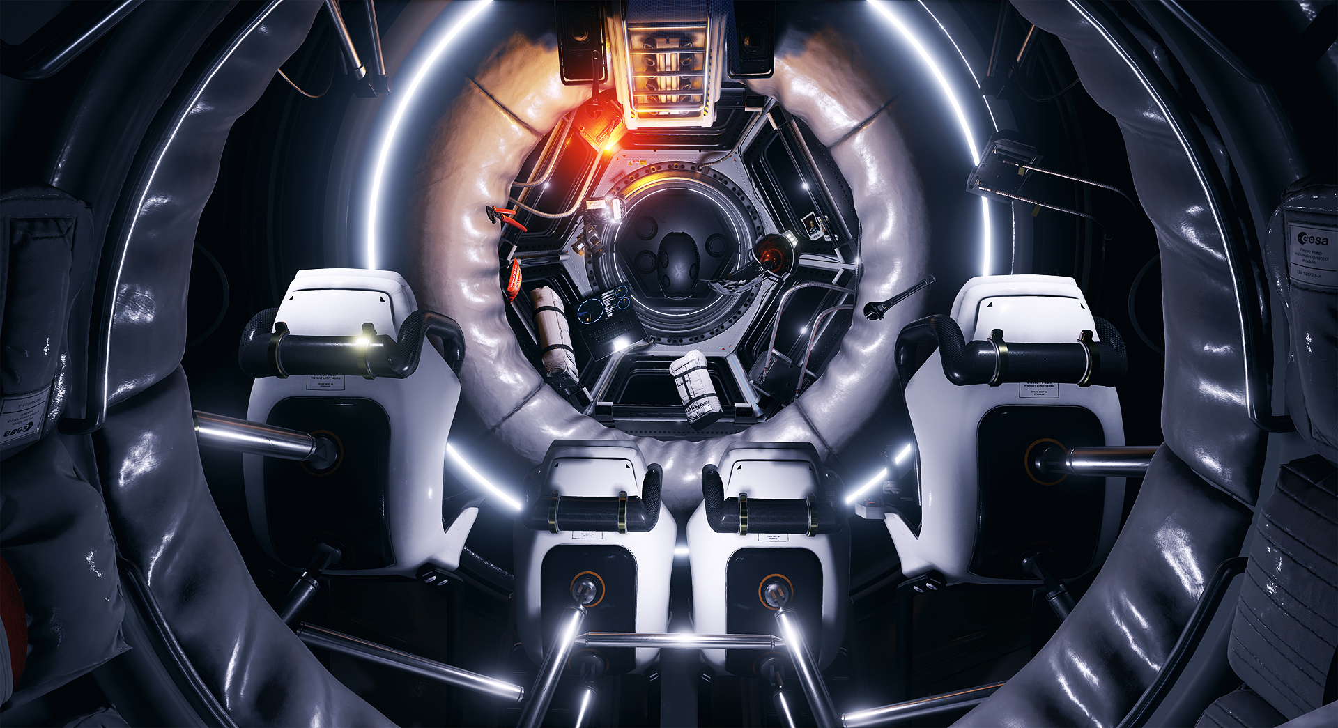 HOMEBOUND screenshot 5