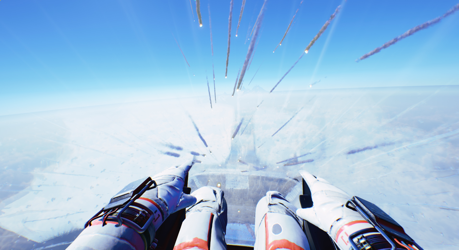 HOMEBOUND screenshot 3