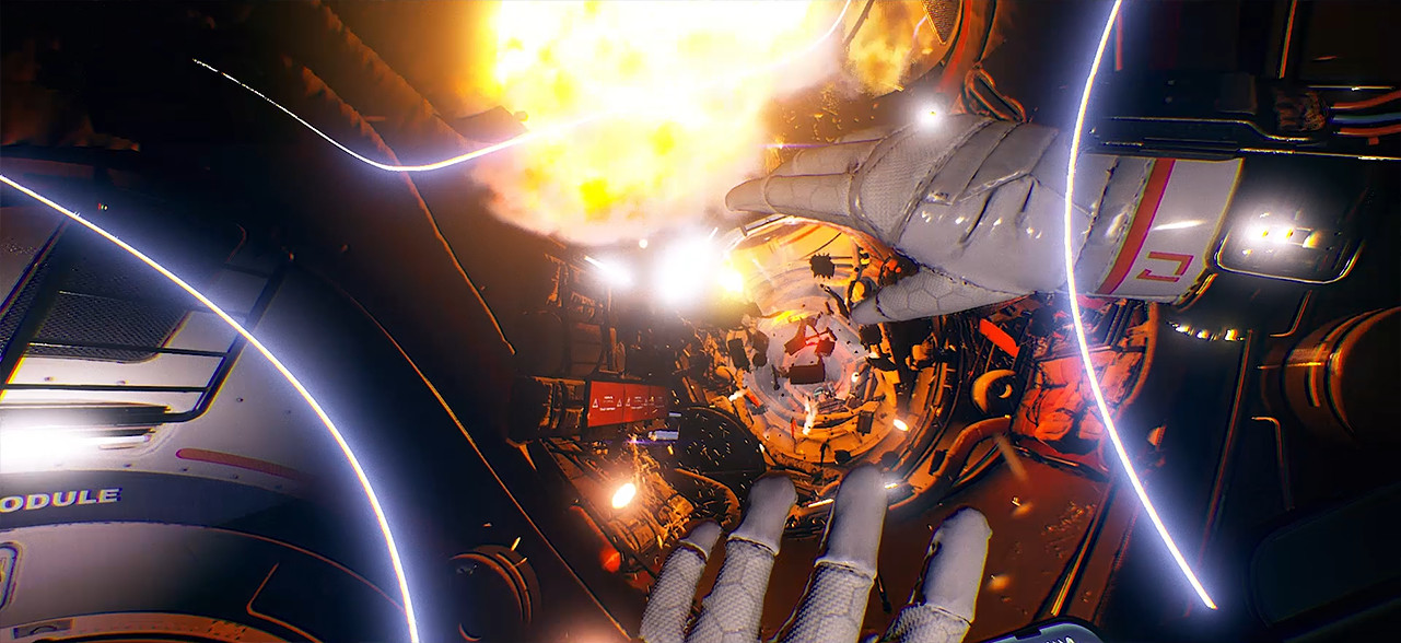 HOMEBOUND screenshot 2