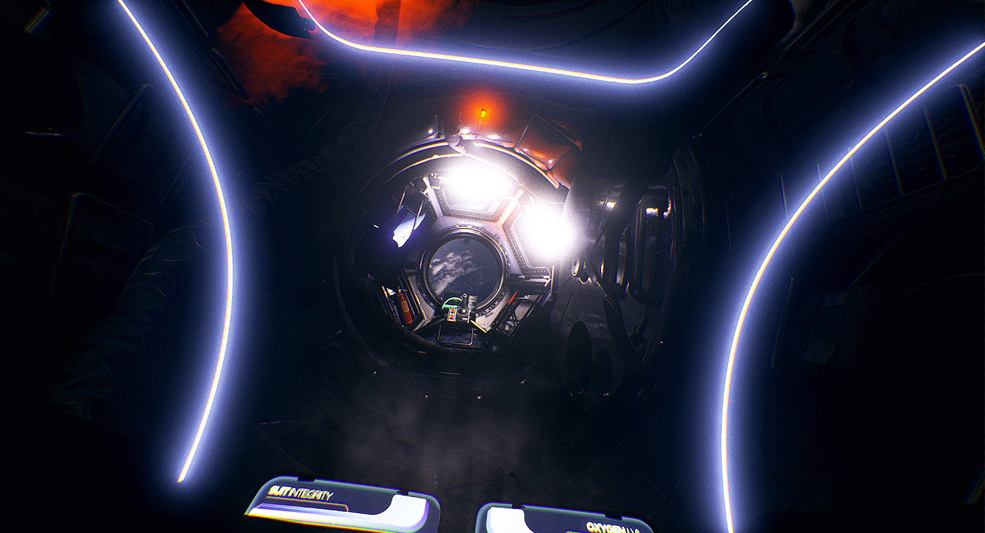 HOMEBOUND screenshot 6